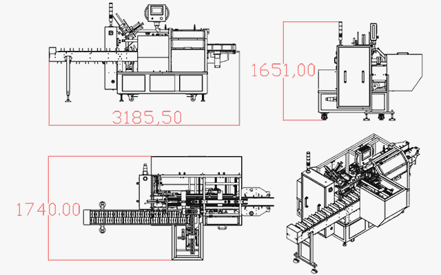 LY250-3-780自動裝盒機(jī)尺寸圖